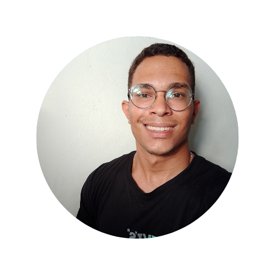 Pedro Henrique, fundador da Ph Tech